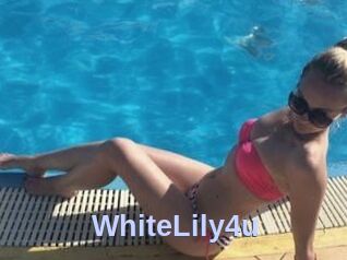 WhiteLily4u
