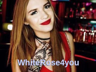 WhiteRose4you