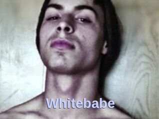 Whitebabe