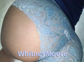 WhitneyMoore