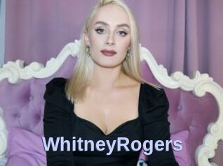 WhitneyRogers