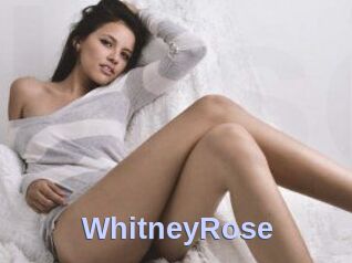 WhitneyRose