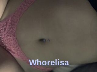 Whorelisa