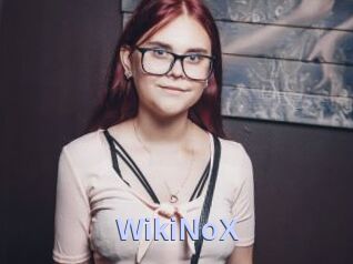 WikiNoX