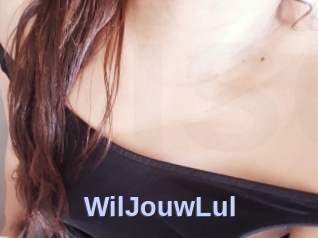 WilJouwLul Big Sexy Titties