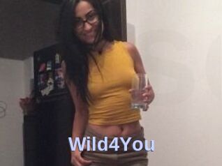 Wild4You