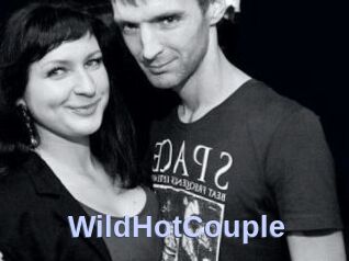 WildHotCouple