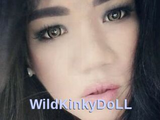 WildKinkyDoLL