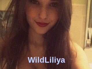 WildLiliya