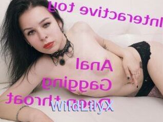 WildLilyX