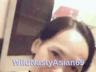 WildNastyAsian69
