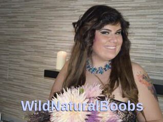 WildNaturalBoobs