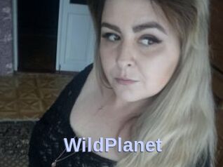 WildPlanet