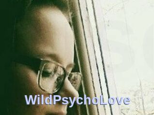 WildPsychoLove