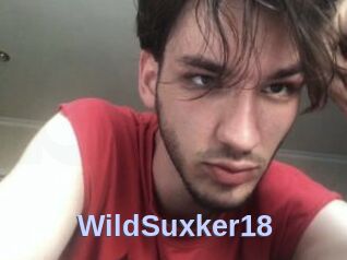 WildSuxker18
