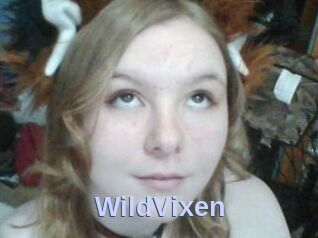WildVixen