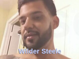 Wilder_Steele