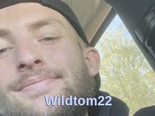 Wildtom22