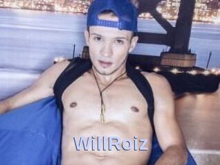 WillRoiz