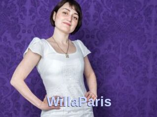 WillaParis