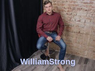 WilliamStrong