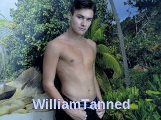 WilliamTanned