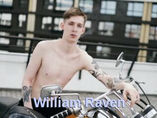 William_Raven