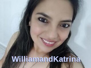 WilliamandKatrina