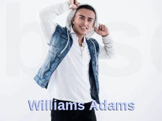 Williams_Adams
