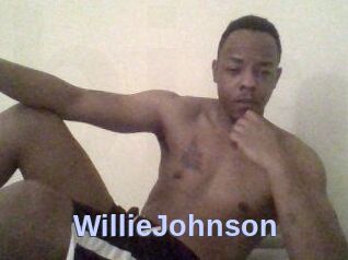 WillieJohnson
