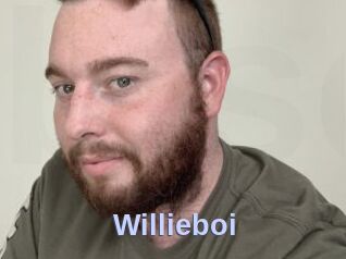 Willieboi