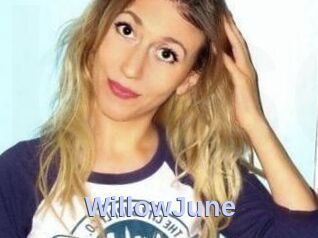 WillowJune