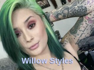 Willow_Styles