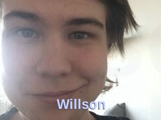 Willson