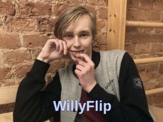 WillyFlip