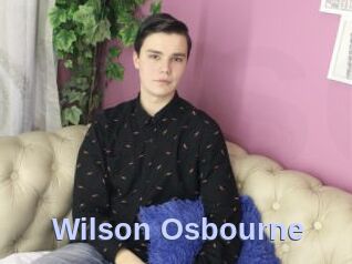 Wilson_Osbourne
