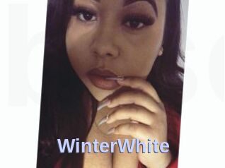 WinterWhite