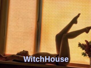 WitchHouse
