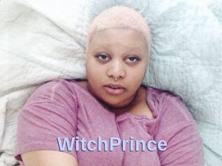 WitchPrince
