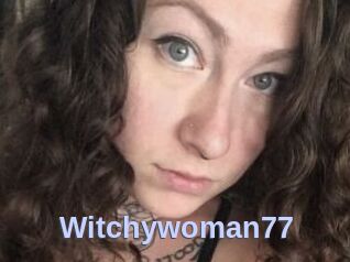 Witchywoman77
