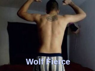 Wolf_Fierce