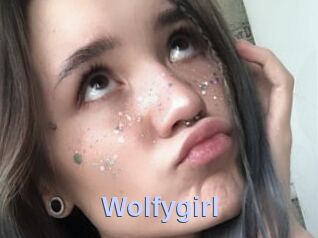 Wolfygirl