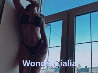 WonderCialia