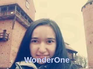 WonderOne_