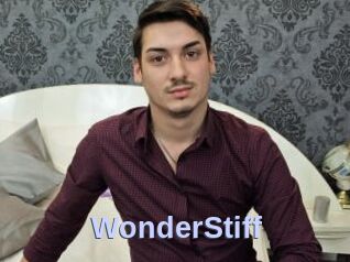 WonderStiff