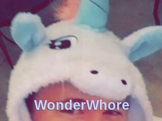 WonderWhore