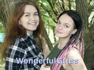 WonderfulGirlss