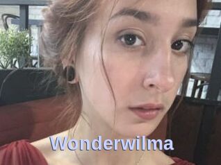 Wonderwilma
