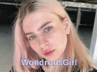 WondrousGirl