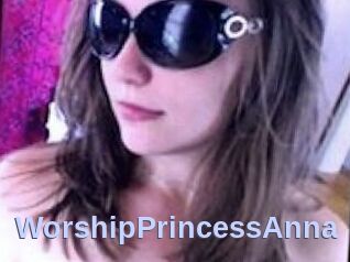 WorshipPrincessAnna